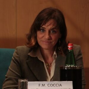 flavia coccia