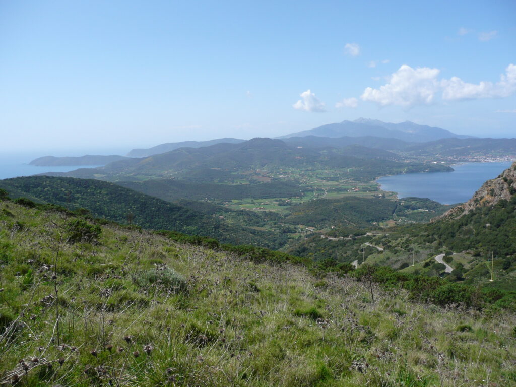 isola elba