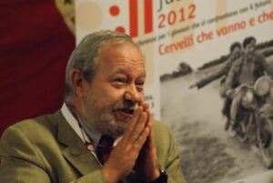 rodolfo baggio