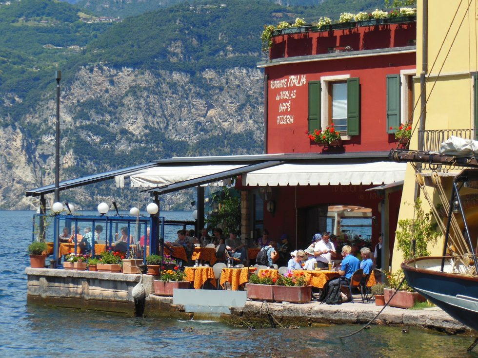 turismo italiano