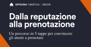 reputazione online hotel guida gratuita