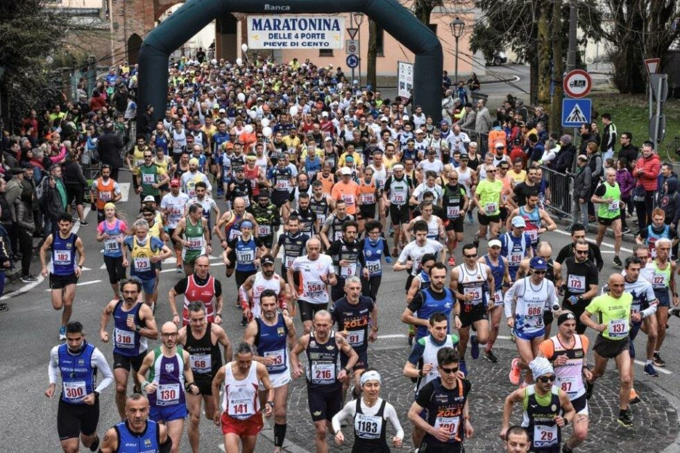 eventi