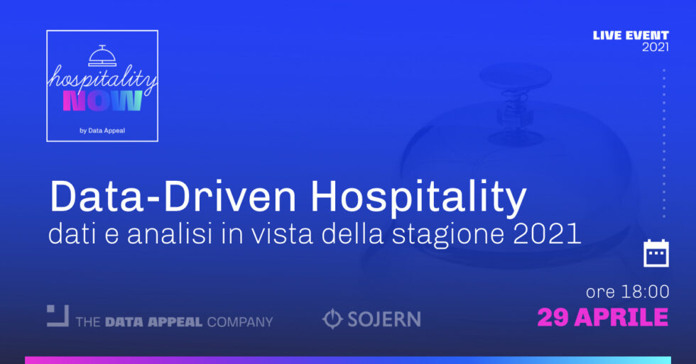 Data-Driven Hospitality