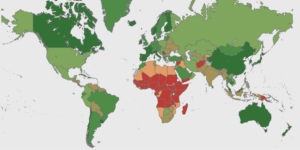 international tourism 2022