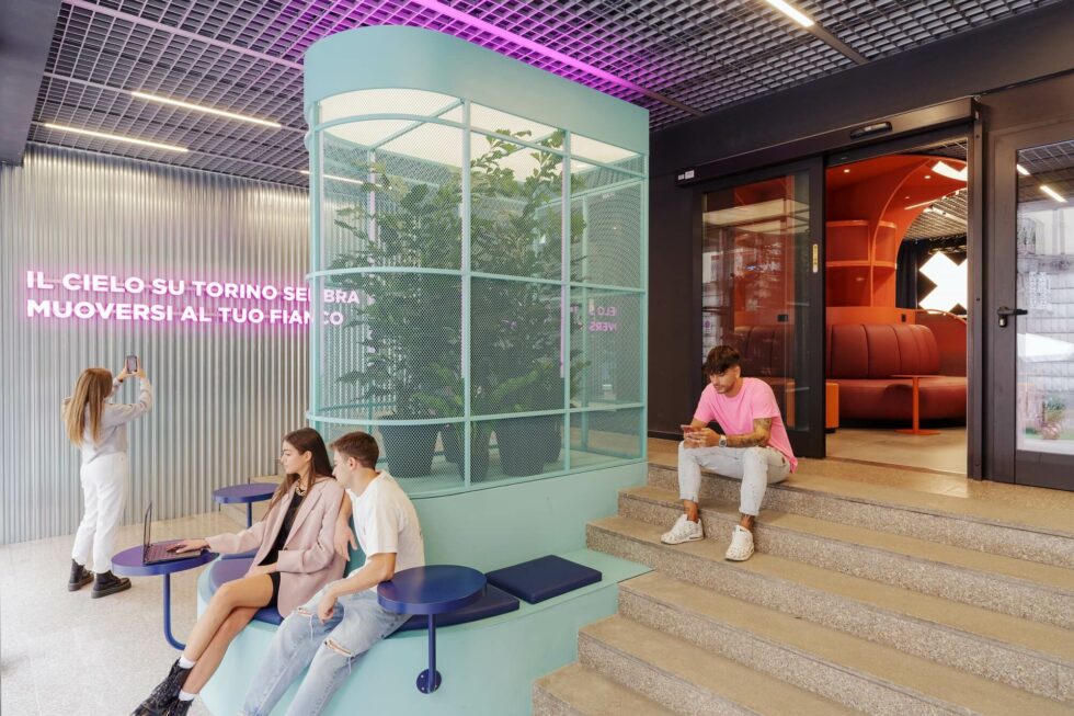 Student housing: il nuovo step dell'ospitalità ibrida
