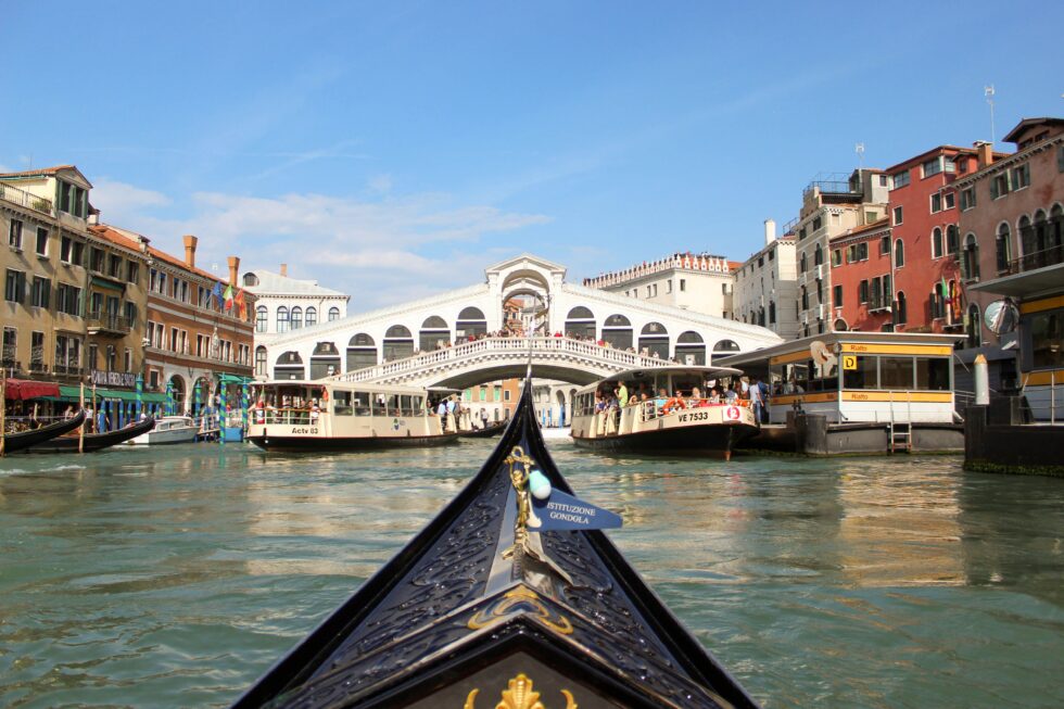 Misurare la sostenibilità turistica