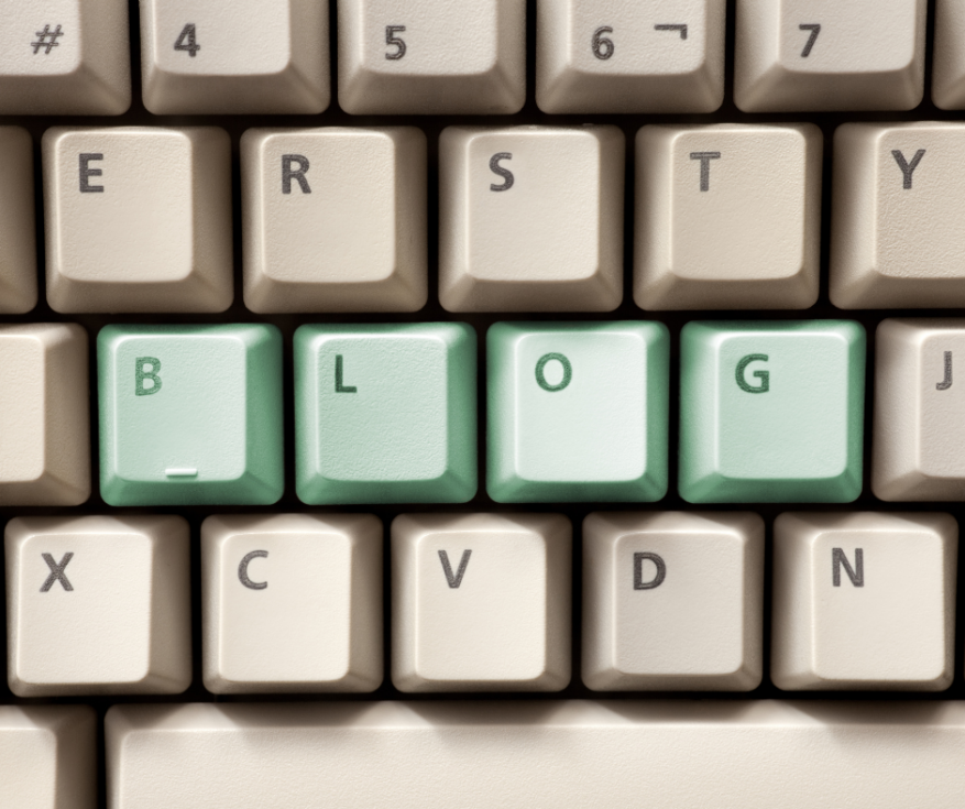 Il blog aziendale, un vero atout per il marketing alberghiero