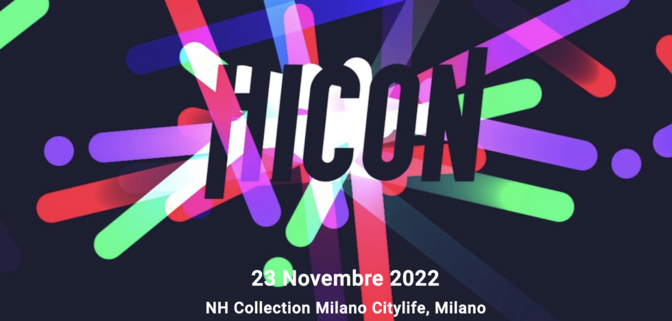 HICON 2022, Hospitality Innovation Conference