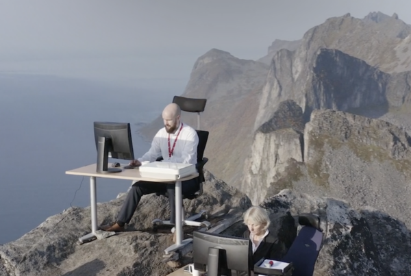 Il connubio remote working e turismo: workation is the new black