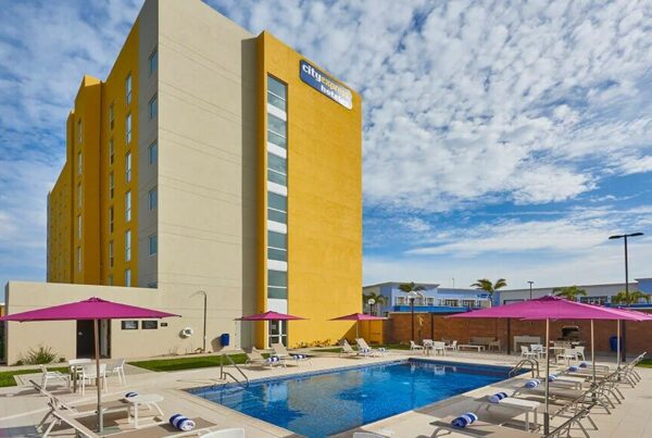 Marriott International acquisisce il marchio City Express
