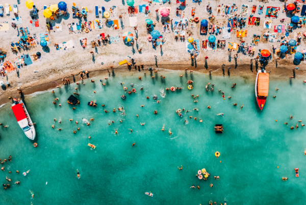 Come si vince la sfida contro l’overtourism?
