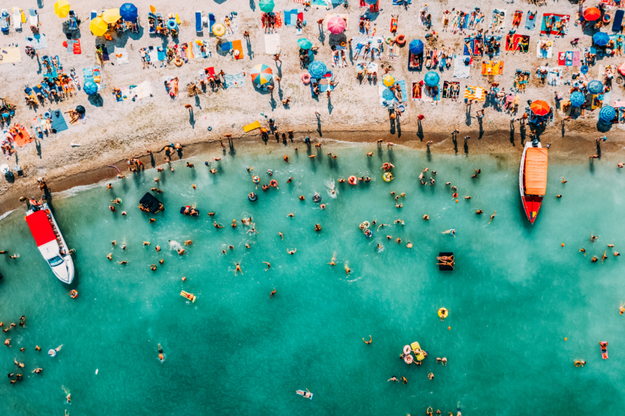 Come si vince la sfida contro l’overtourism?