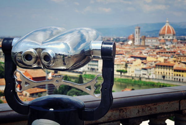 Turismo dei record