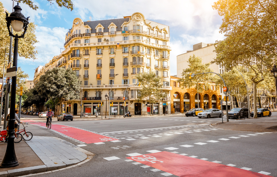 Le moratorie sugli hotel e le lezioni di Barcellona