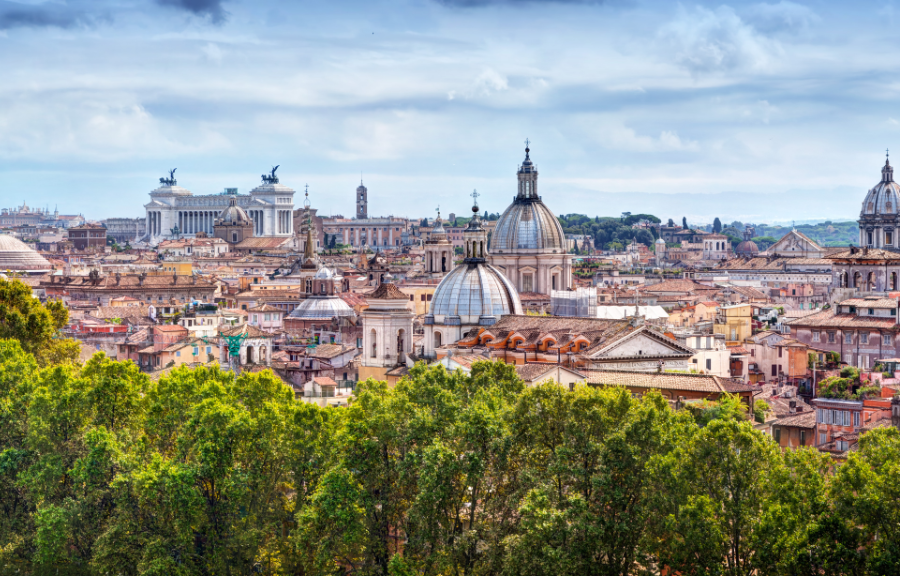 Turismo di massa, Airbnb e le nostre città