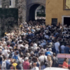 Ogni ponte ha il suo gregge