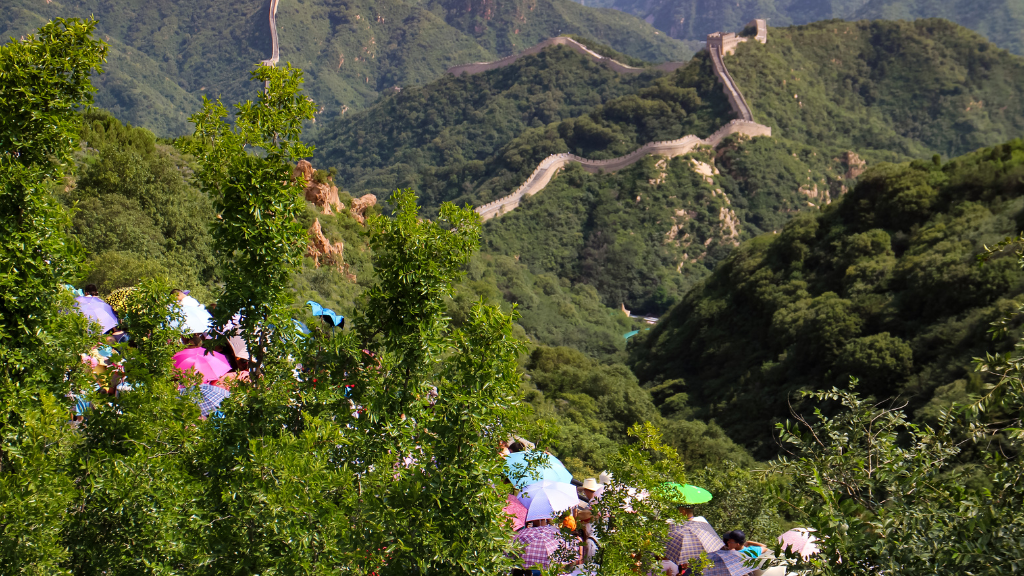 Overtourism, non ci resta che gestire