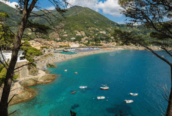 Turismo balneare