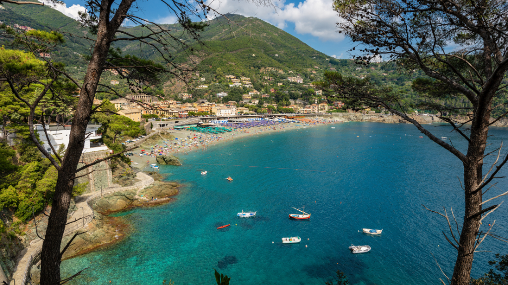 Il futuro del turismo balneare