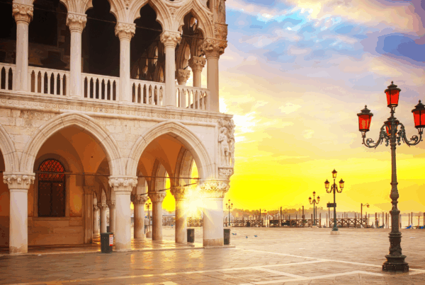 La grande incomprensione del turismo
